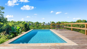 Villa Ensueno a 3 bdr house in the mountain